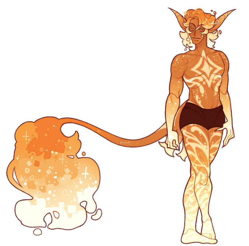 A image of Sparkling Cookie.