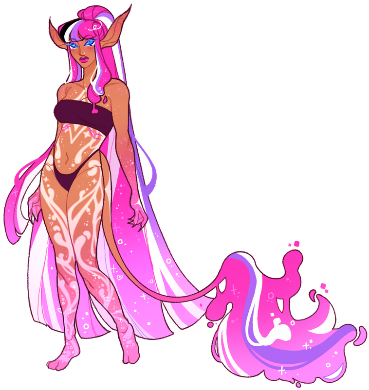 Shining Glitter Cookie