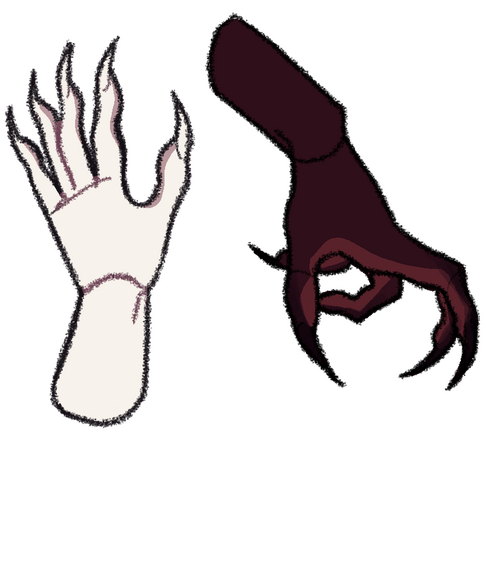 Hands Hands