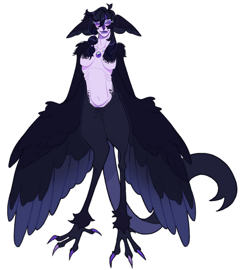 Crowberry Crowberry