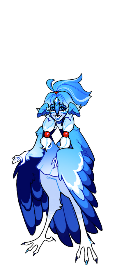 blue slushy cookie blue slushy cookie