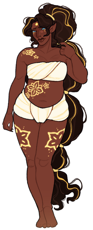 Starfruit Cookie Starfruit Cookie