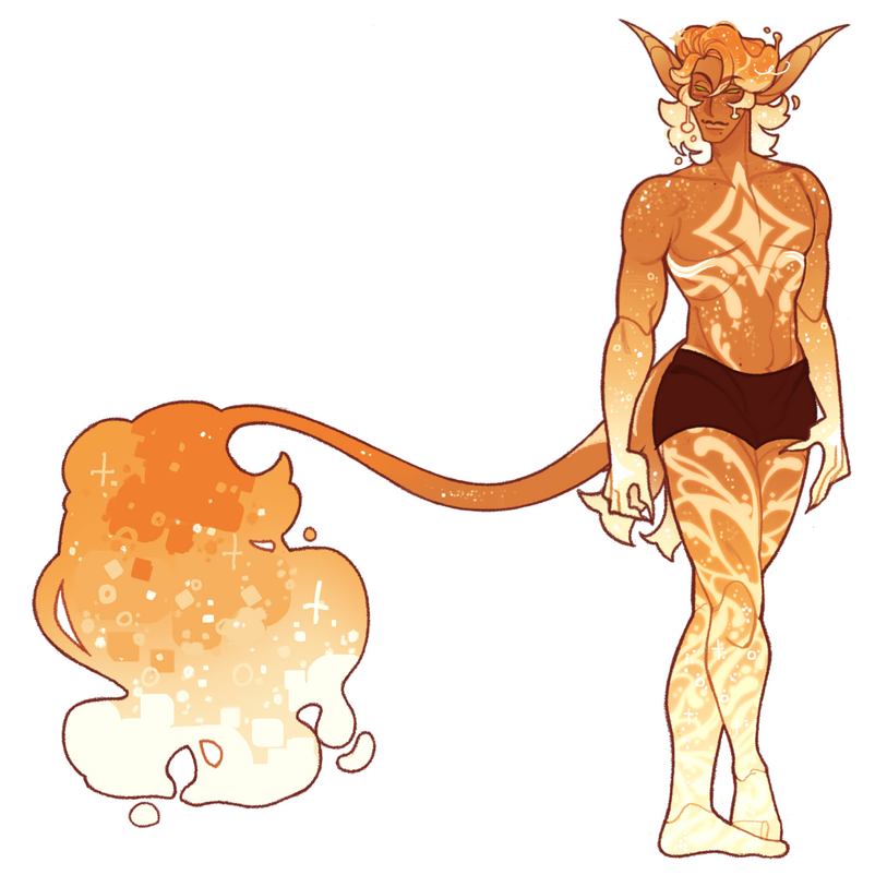 A image of Sparkling Cookie.