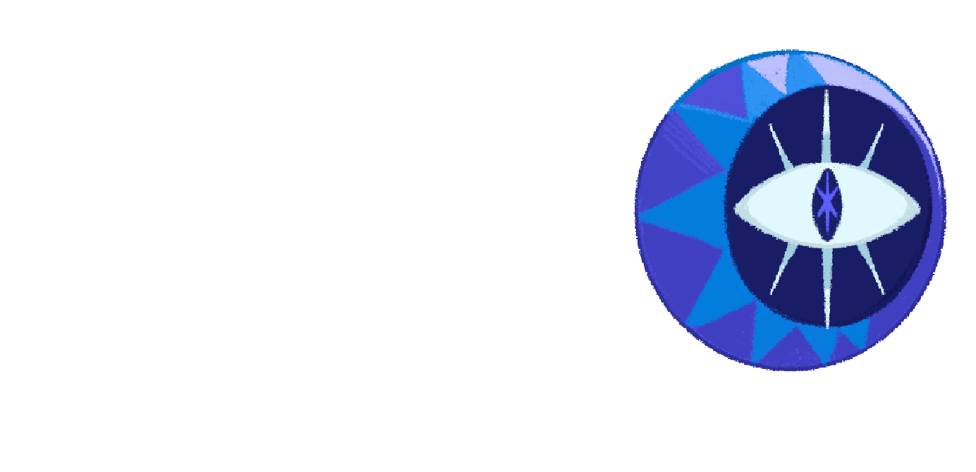 Cookie anatomy. The dough (skin) of the cookie is not present on the right half of the body, revealing gummy muscles, sugar bones, and jelly organs. A soul stone is placed in the center of the chest.